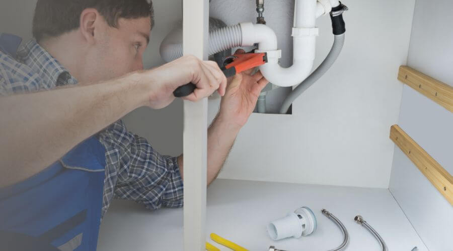 Professional emergency plumbing in Huntington, NY